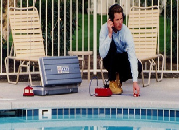 Çekmeköy Su Kaçağı Bulma