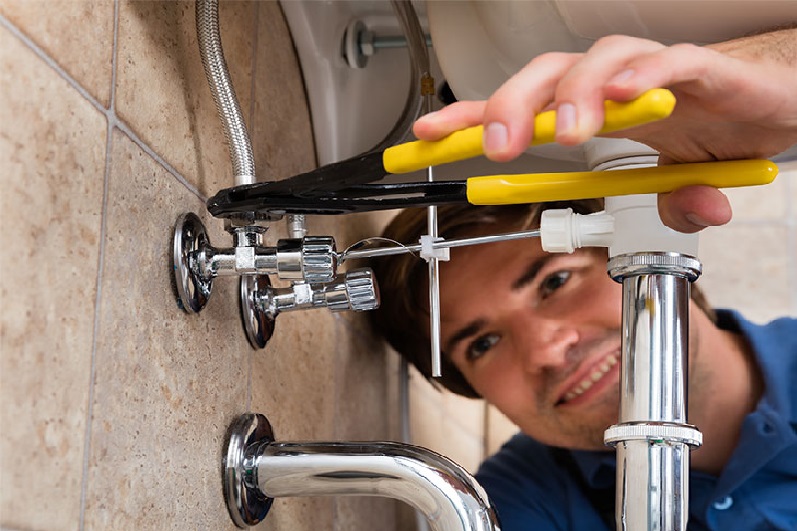 Çekmeköy Su Kaçağı Bulma